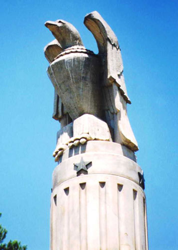 بنای یادبود آمریکا