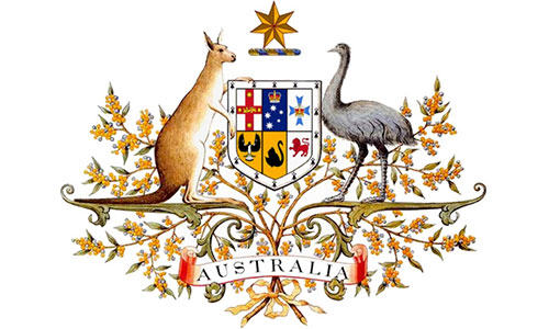 حکومت استرالیا