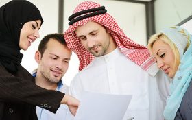 کار و درآمد در امارات