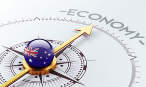 اقتصاد استرالیا
