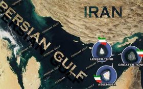 ایران در امارات