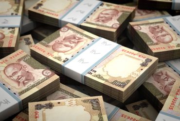دولت هند - پول هند - روپیه
