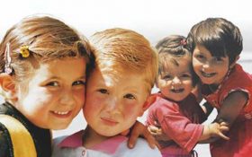 دوران کودکی در ترکیه