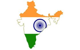آشنایی با هند