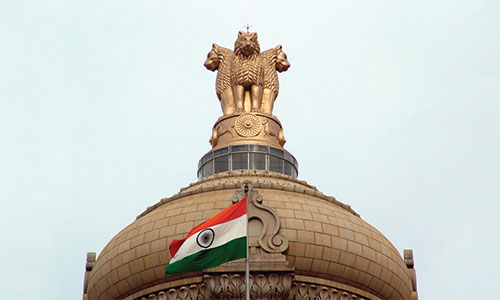 حکومت هند